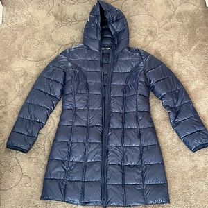 Puffer Lightweight Jacket